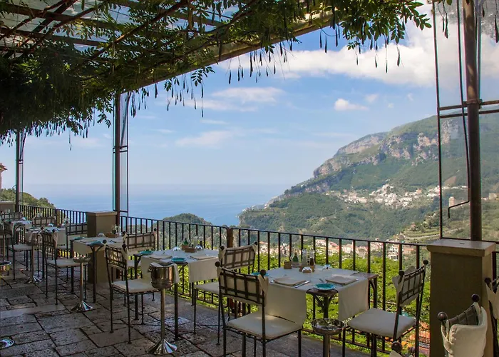 Hotel Villa Maria