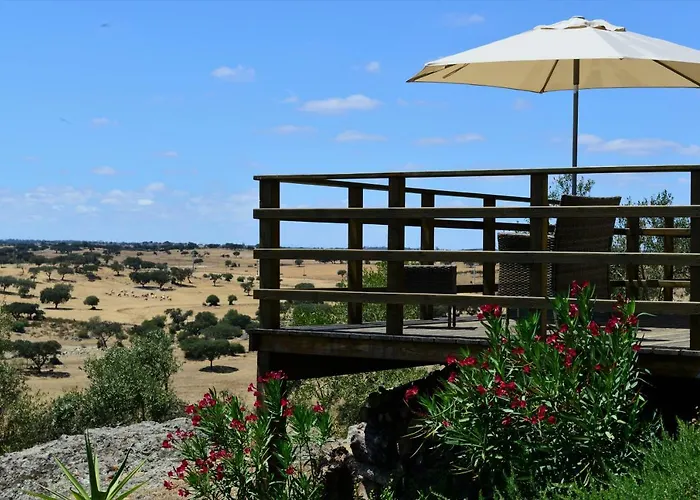 Vistas - Herdade Do Zambujal
