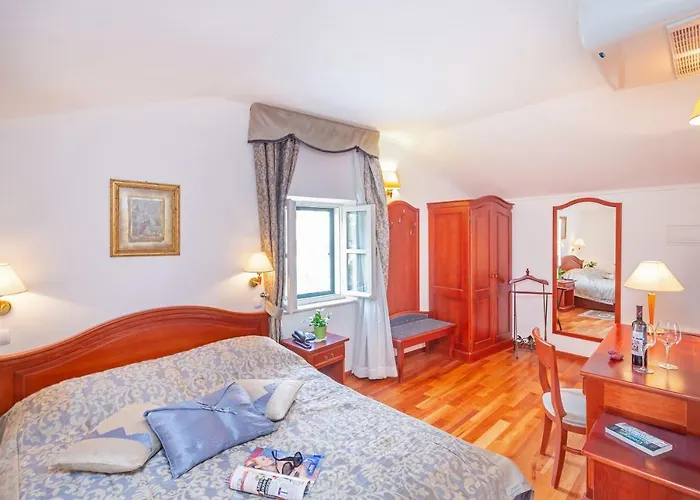 Hotel Ostrea