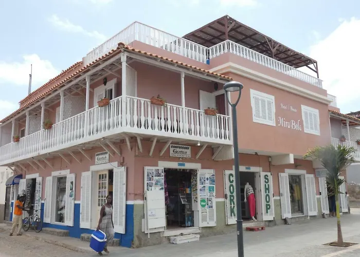 Hotel Mirabela