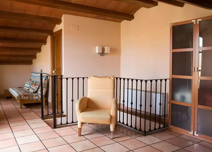 Hotel Restaurante La Masieta