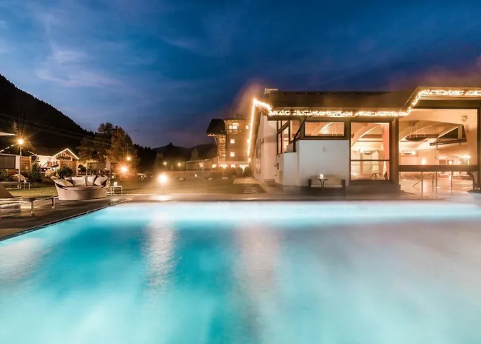 Bad Moos - Aqua Spa Resort