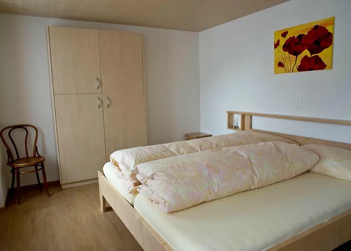 Hotel Alpina