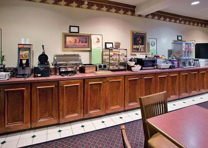 Country Inn & Suites By Radisson, Columbia, Sc