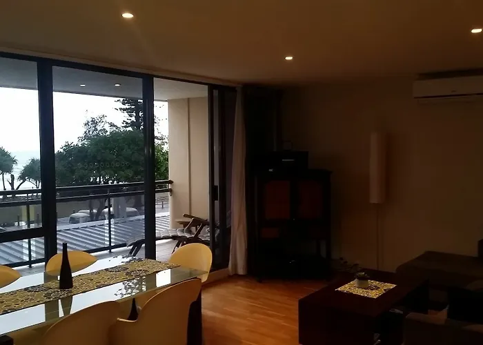Marine Boutique Studio - Ocean View