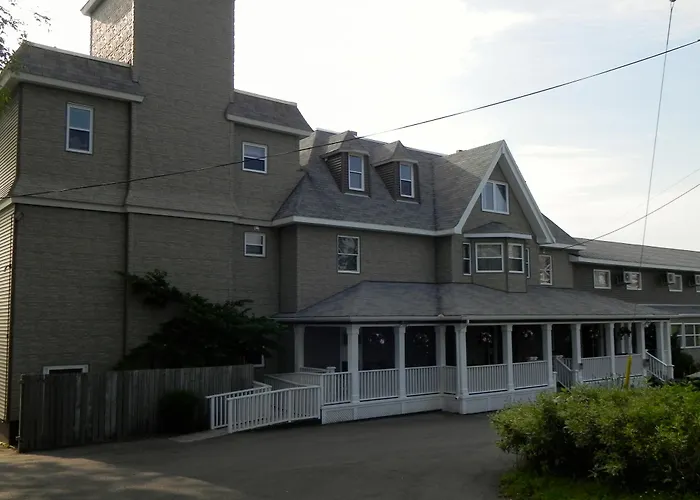 Harbourview Inn, Surestay Collection By Best Western