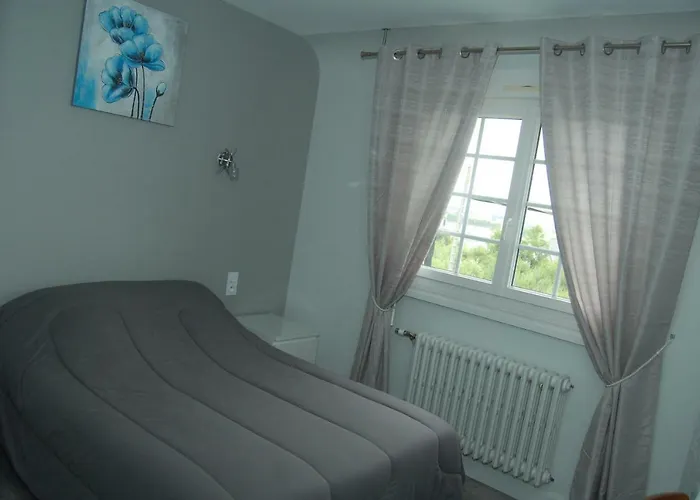 Le Relais Des Primeurs Logis Hotel