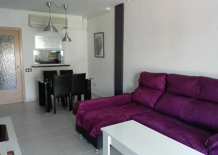 Apartamento Estació