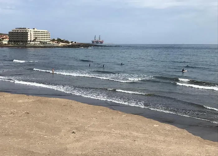 La Perla Medano 2