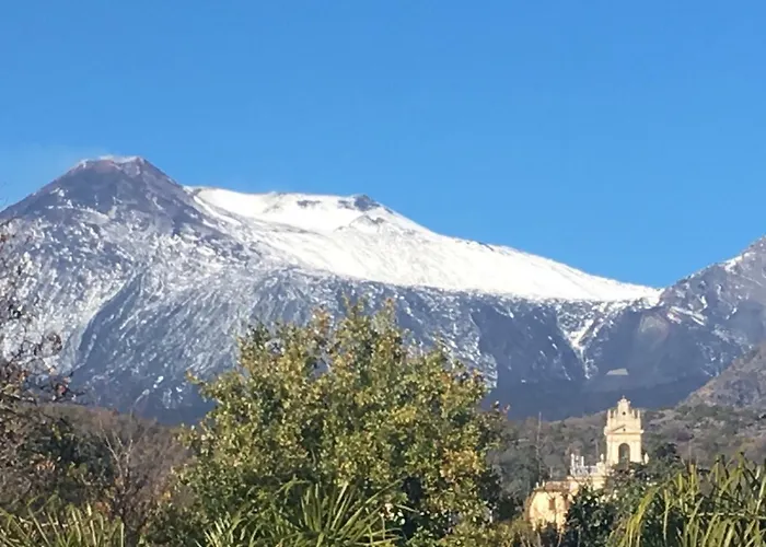 Hotel Da Rinuccio Milo