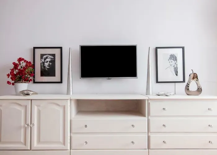 Apartamento de Cine