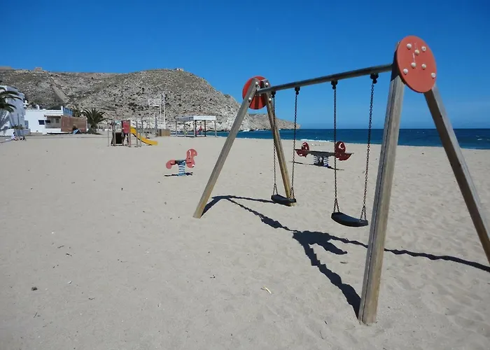 Comodidad en AGUAMARGA!