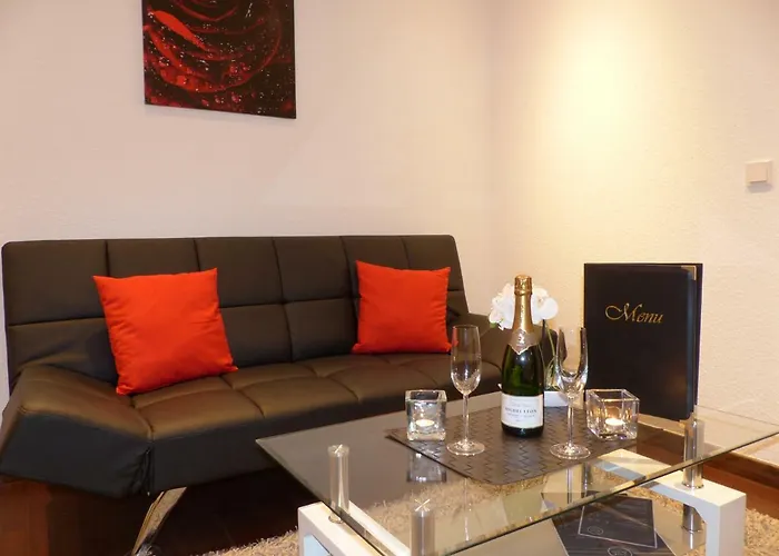 Aparthotel C'Est La Vie