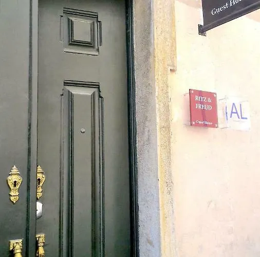 R & Freud Guest House Lisboa