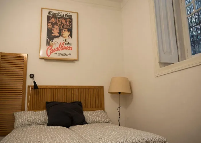 R & Freud Guest House Lisboa
