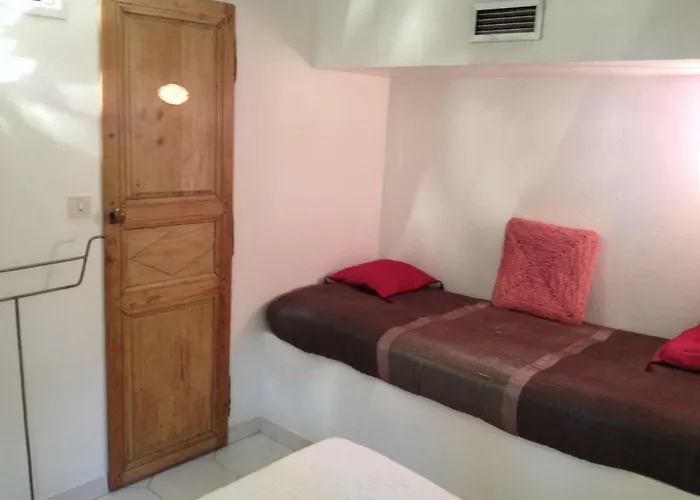La Douce Heure Bed and Breakfast Mougins