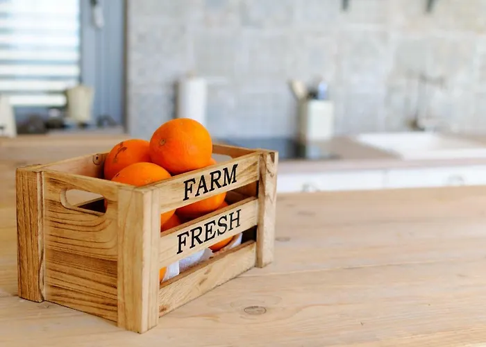 The Beach House Studios & Suites
