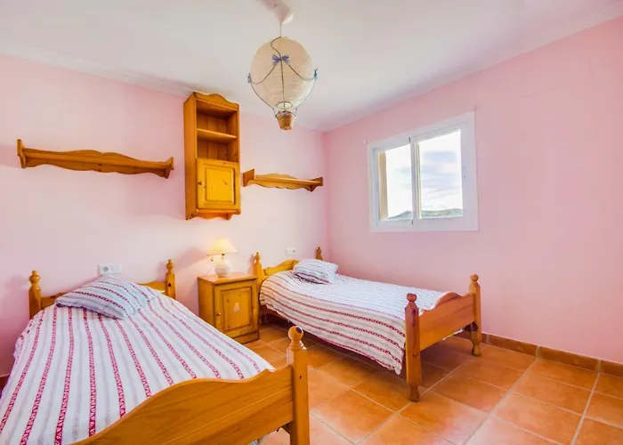 Villa Marcos Lago Esperanza