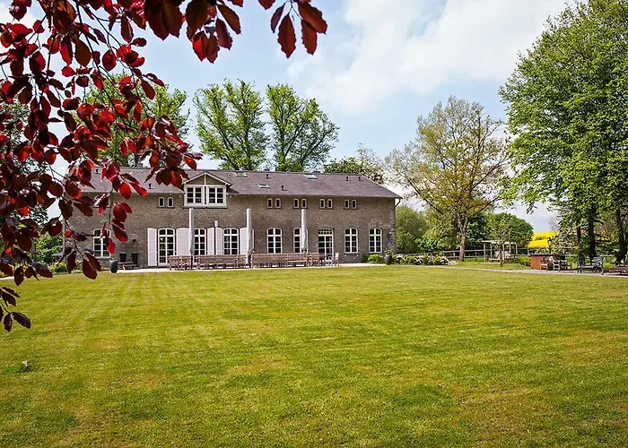 Herrenhaus Gut Neuruppersdorf