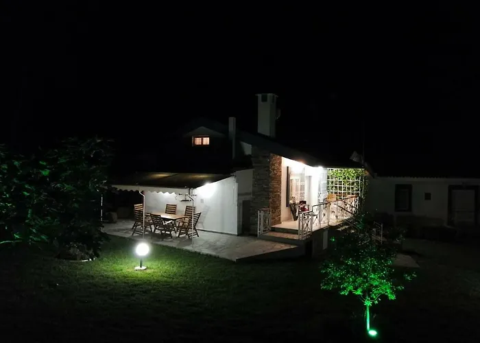 Nirvana House