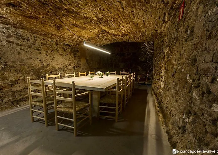 Hotel Secrets Priorat