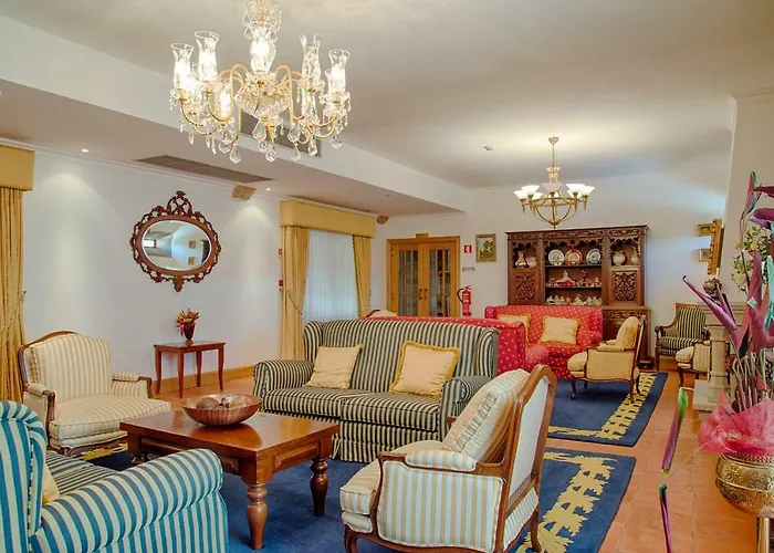 Hotel Rural Reguengo de Melgaço