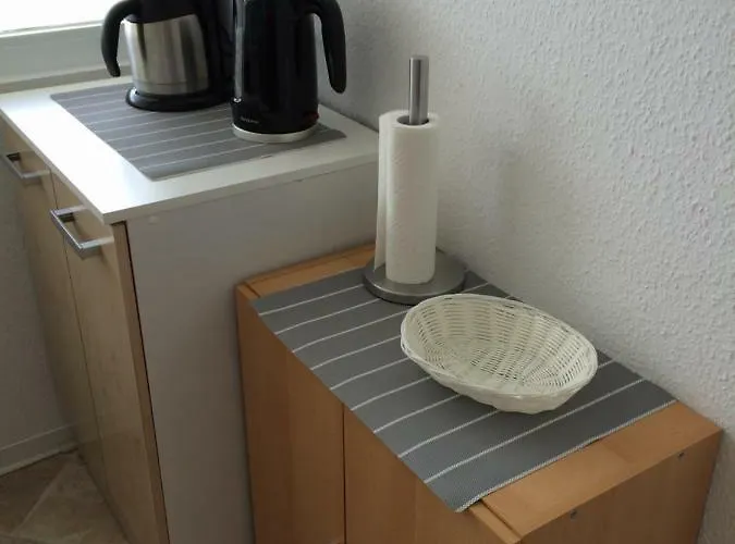 Ferienwohnung Krabbe