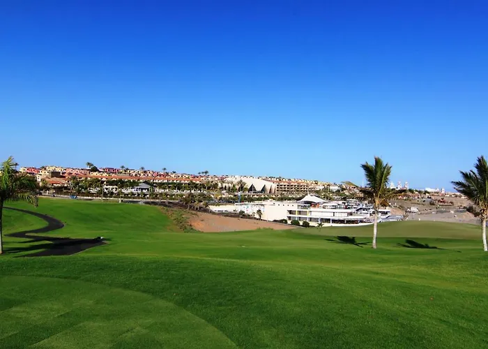 Fantastico Duplex en Meloneras