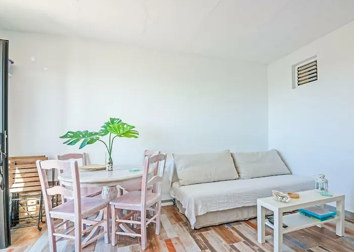 Los Ancones Apartment