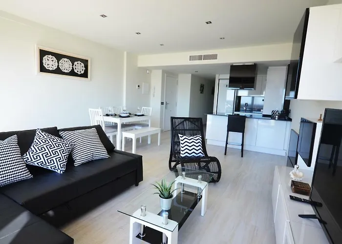 La Torre Oceanside