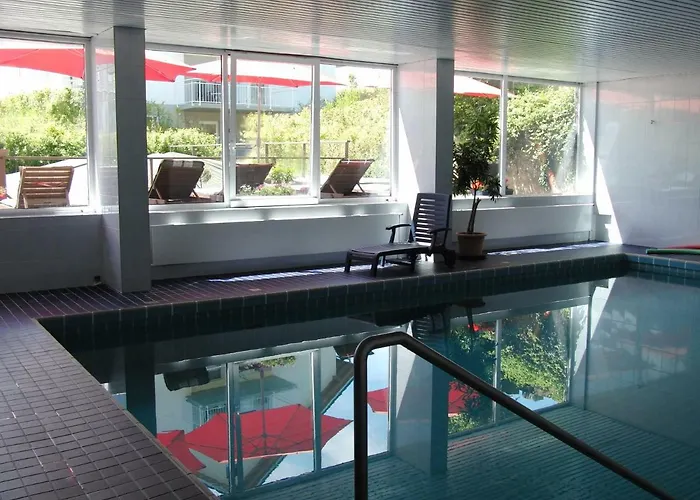 Golfhotel Hebelhof