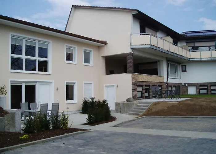 Haus Königshöhe
