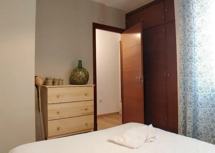 Zambra. Luminoso y coqueto apartamento en Chiclana