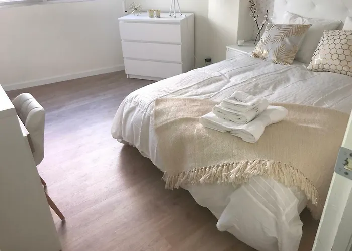 Casa Beiramar, parking gratuíto