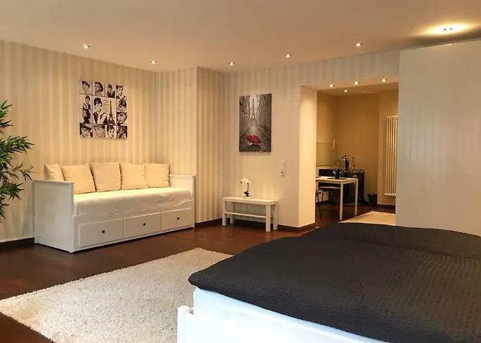 Aparthotel C'Est La Vie