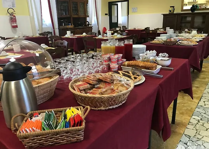 Soggiorno Marino San Giuseppe