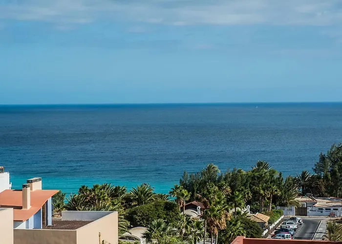 Apartamento Esquinzo Jandia