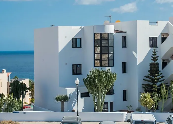 Apartamento Esquinzo Jandia