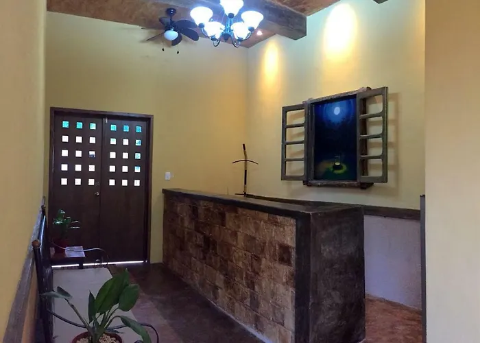 Casa Sisal Valladolid Yuc