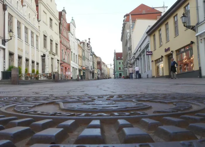 Schnieke Hüsing