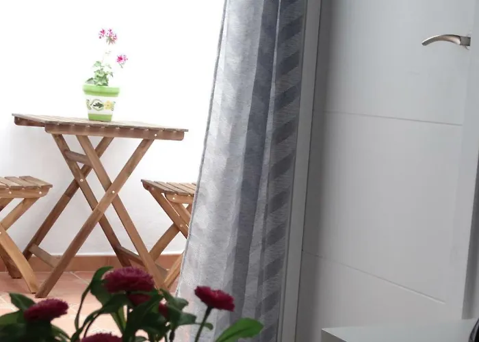 Apartamento Rio Salado