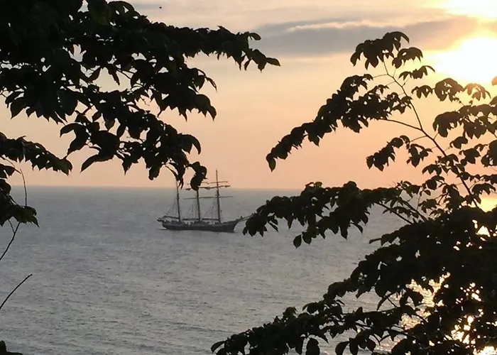 FeWo an der Ostsee Nr. 2