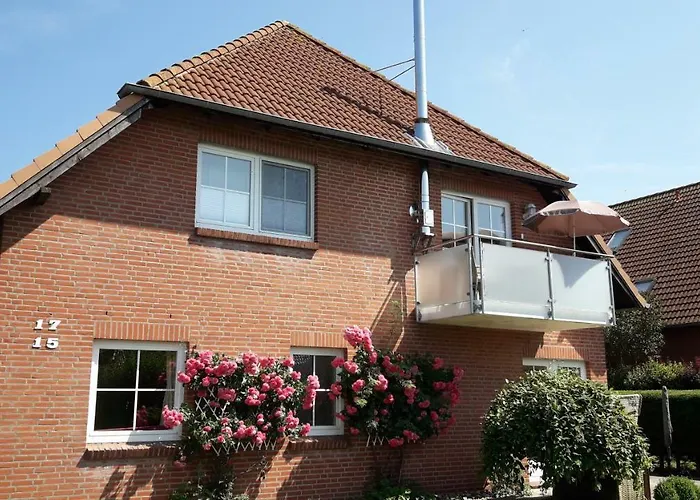 Ostseebrise-Fehmarn