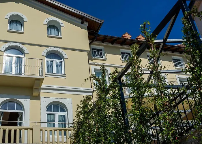Hotel Domino