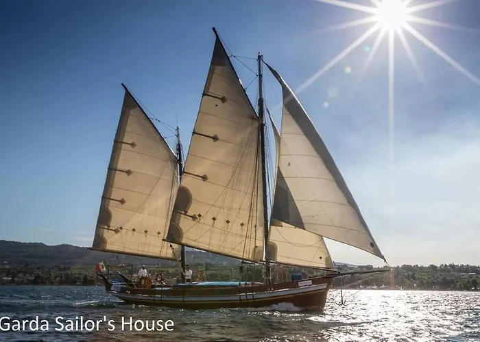 Garda Sailor'S House