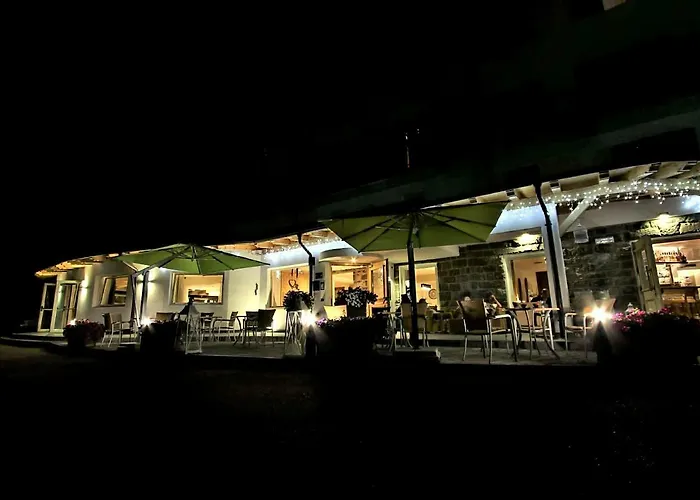 Ciasa Alpina Relax Hotel
