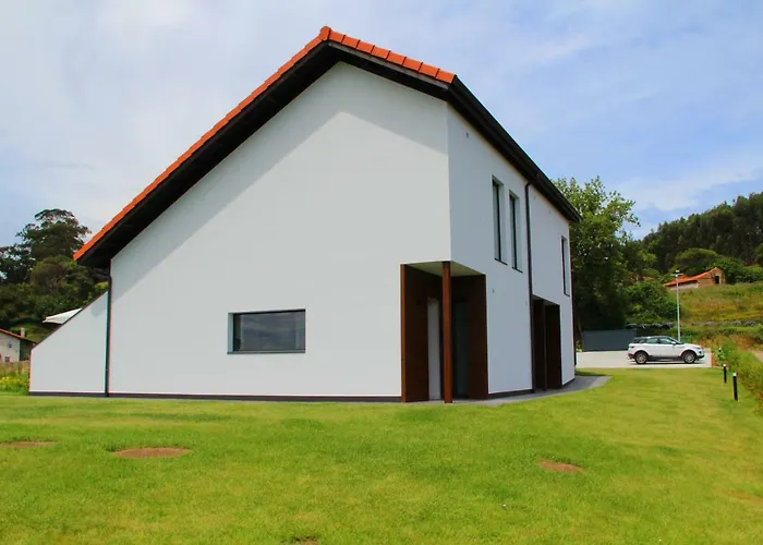 Apartamentos Valle De Irola