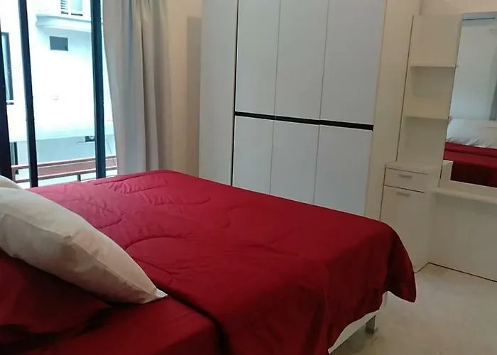 Amy'S Beach Apartments