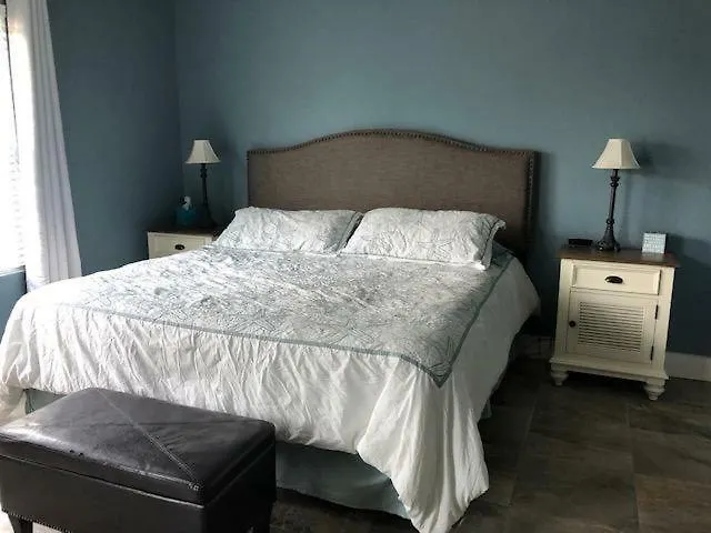 Amy'S Beach House