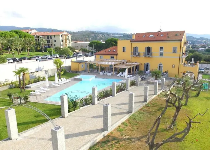 Villa Canepa